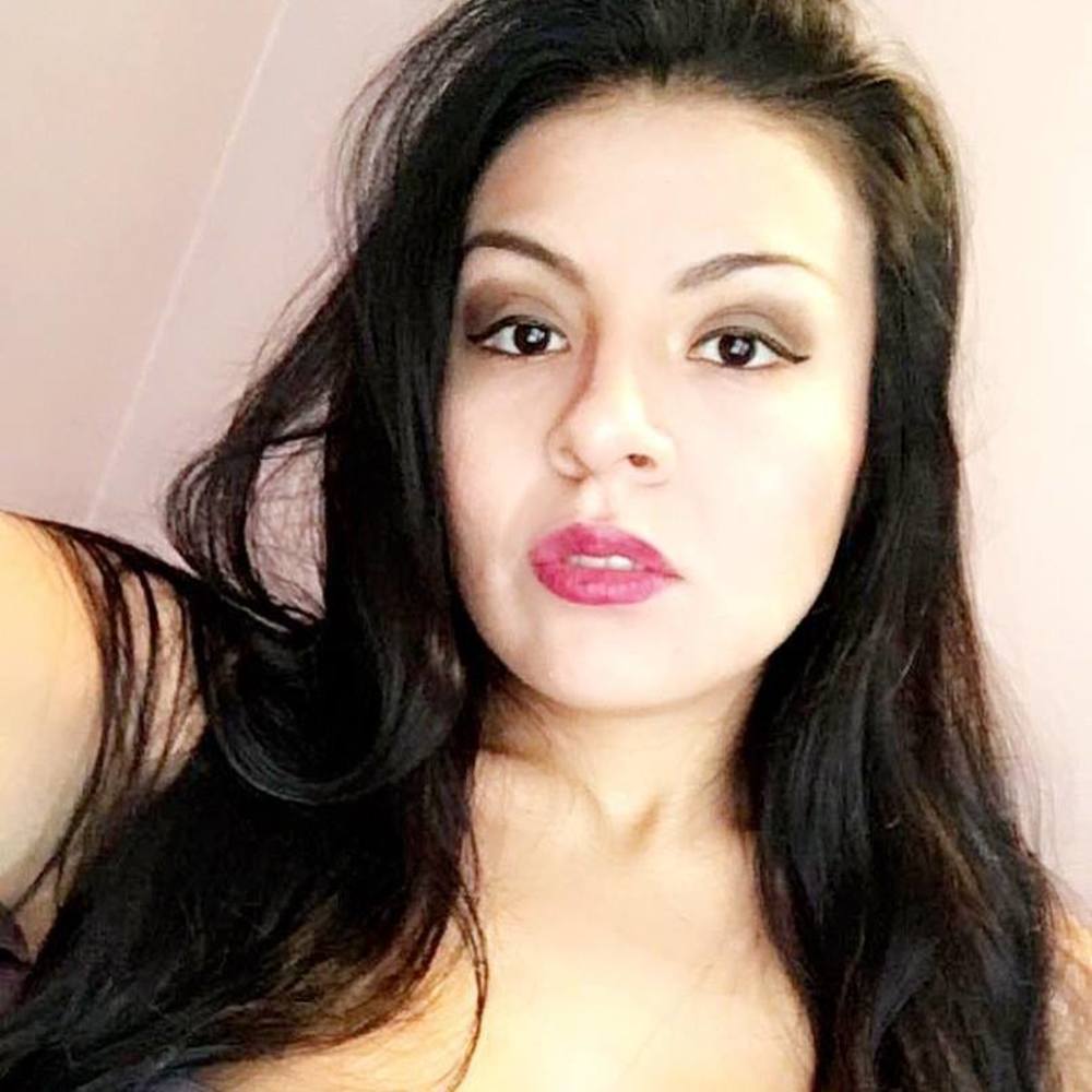 Meet your Posher, Mayra